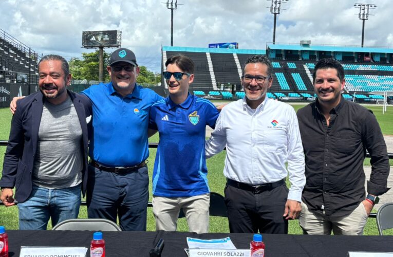 Cancún FC anuncia “OktoberFest”