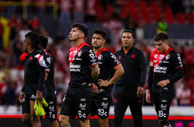 Grupo Orlegi ya planea deshacerse del equipo y ya hay interesados