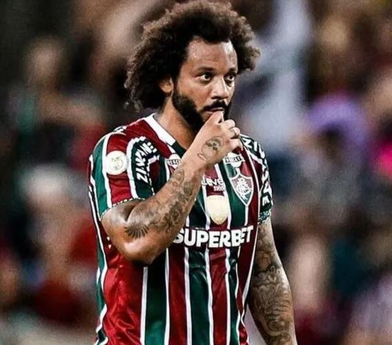 Fluminense y Marcelo acuerdan rescindir su contrato tras encontronazo con el técnico