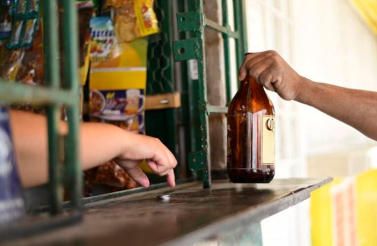 Disminuirán horario para venta de alcohol en Tamaulipas