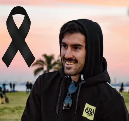 Fallece jugador de rugby tras accidente durante sus vacaciones en Hawái; así se lanzó a un acantilado