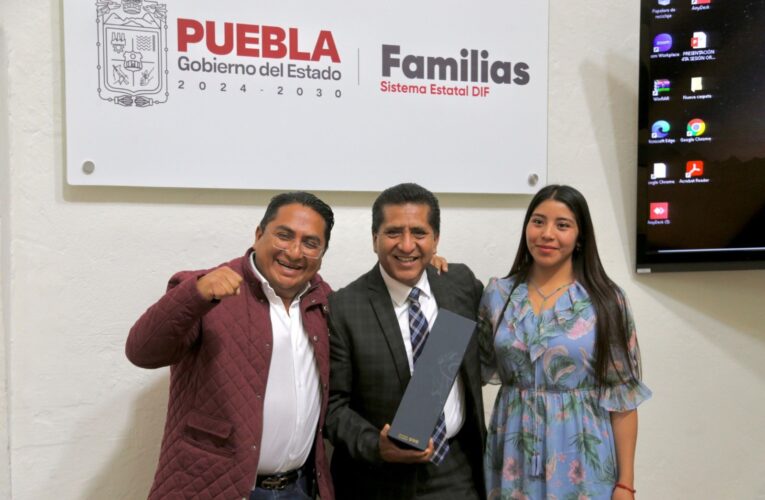 Pepe Cinto Bernal refuerza acciones para apoyar a las familias vulnerables de Juan C. Bonilla