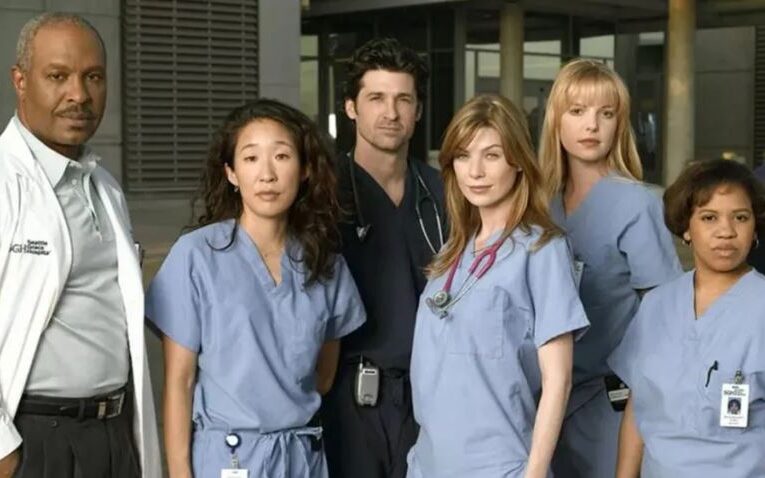 Estrella de Grey’s Anatomy es diagnosticado con rara enfermedad