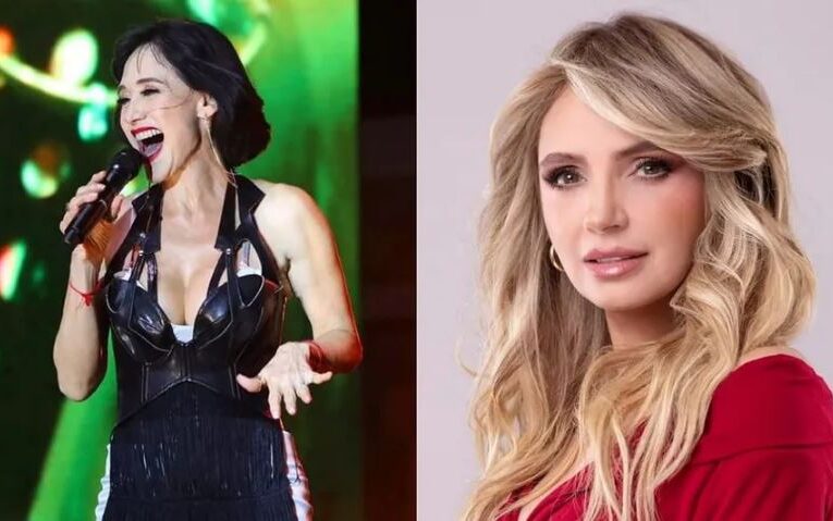 Susana Zabaleta critica regreso de Angélica Rivera a las telenovelas