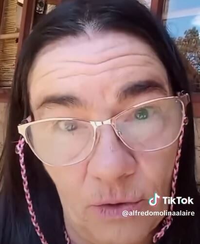 Elvira Monsell, actriz de ‘Lo que callamos las mujeres’, confiesa que nadie le da trabajo