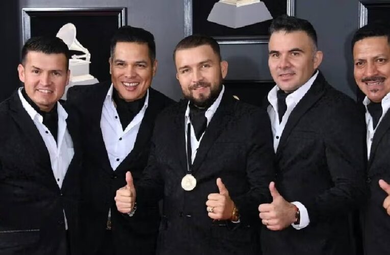 Banda El Recodo dejará de tocar corridos tumbados y narco-corridos