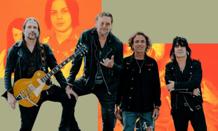 Maná queda fuera del Salón de la Fama del Rock and Roll; revelan a los nuevos integrantes