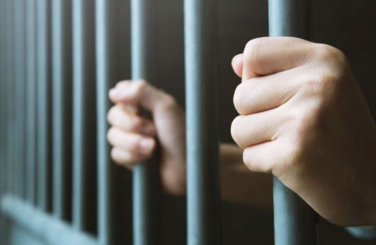 Hay 63 extranjeros presos en cárceles de Guanajuato; Estados Unidos pide extradición de dos