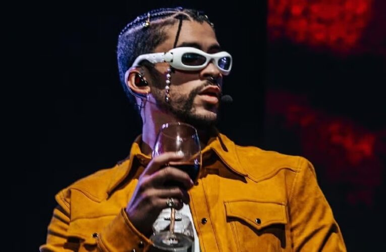 Bad Bunny dispuesto a vencer al Canelo Álvarez: “Tengo la pegada para tumbarlo”