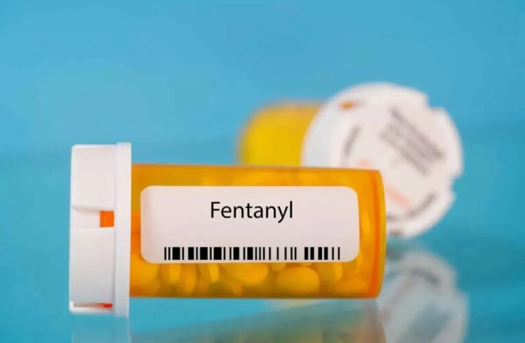 Alertan por fentanilo adulterado con xilacina en México
