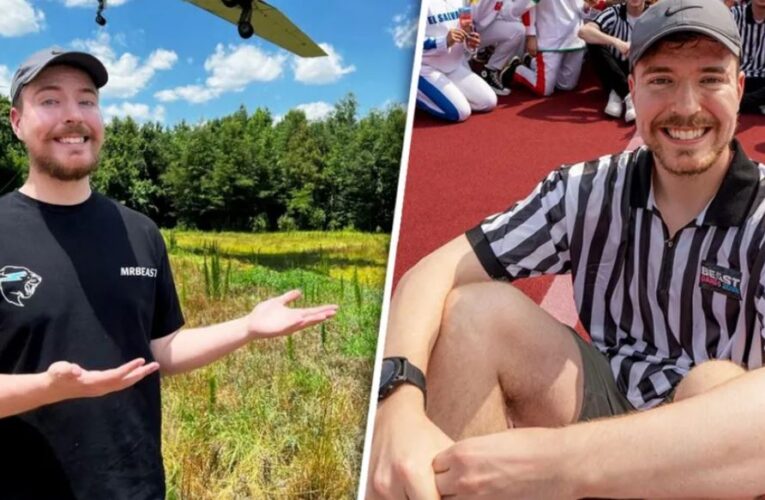 MrBeast, el famoso youtuber, reveló la enfermedad incurable que padece