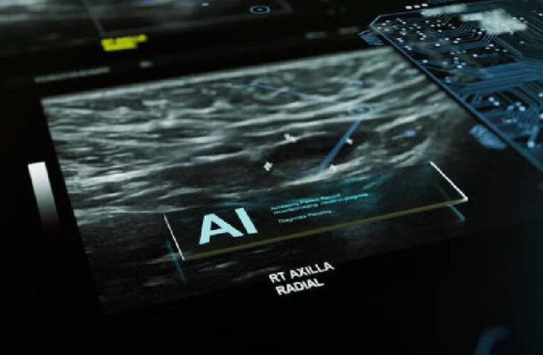 La inteligencia artificial mejora la detección del cáncer de mama en México, según la UNAM