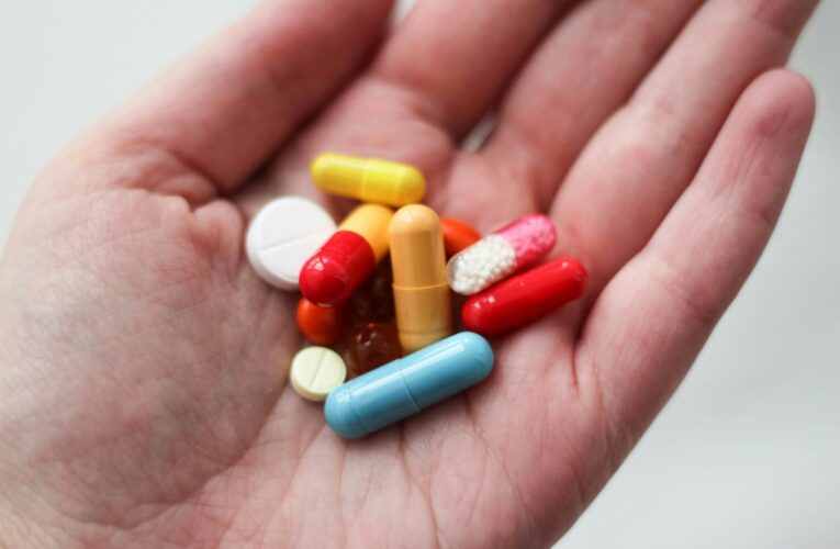 Medicamentos para bajar de peso podrían causar ceguera