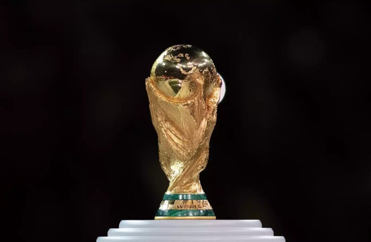 México inicia la cuenta regresiva para el Mundial 2026