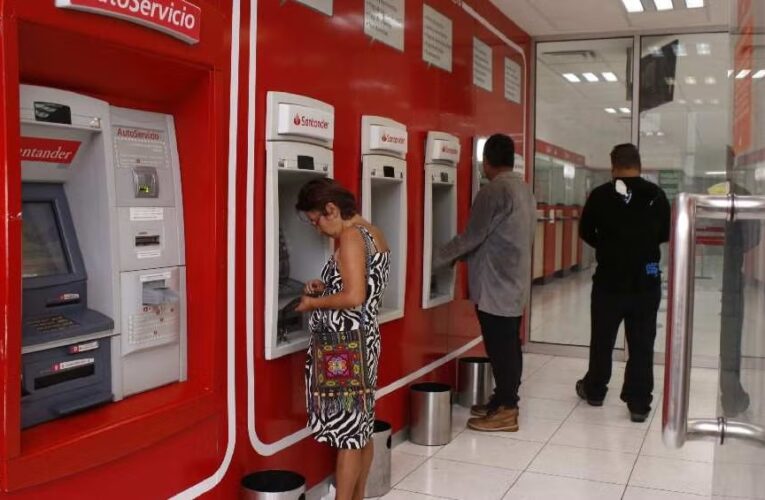 Cajeros automáticos cambiarán a partir del 28 de junio