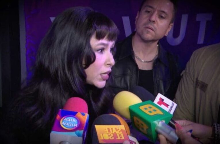 Denisse Guerrero, de Belanova, es criticada en redes por su apariencia y sus fans la defienden: “Todos cambiamos”