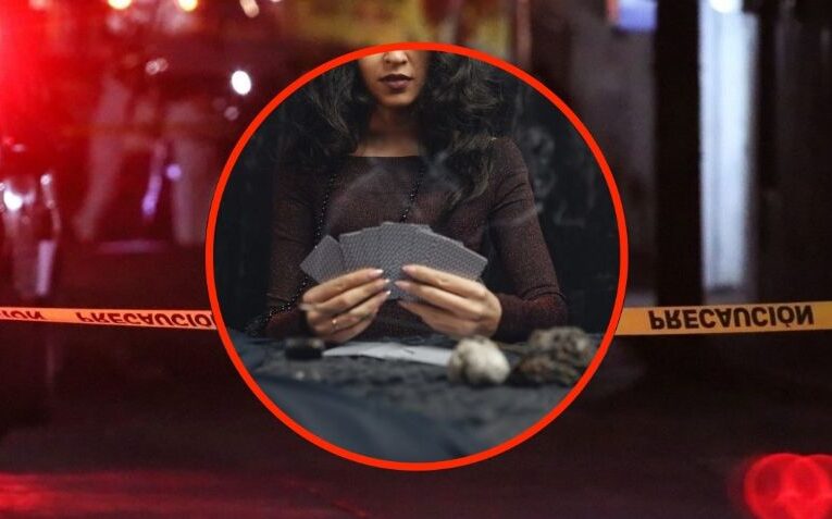 Linchan a una familia completa y los queman vivos, los acusaban de hacer brujería a menores de edad