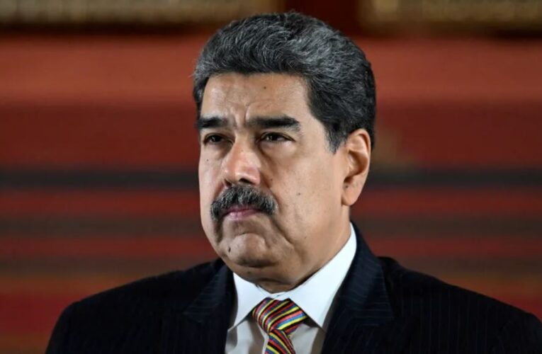 FBI desmantela supuesto plan de lavado de dinero vinculado con hijos de Nicolás Maduro