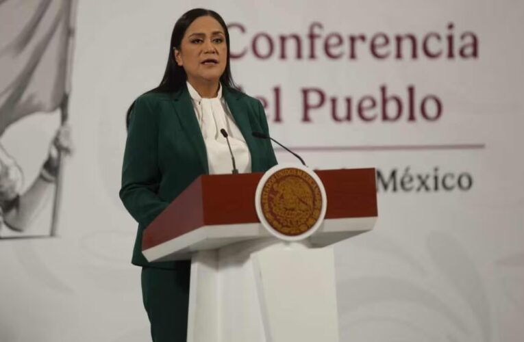 Damnificados por lluvias recibirán este miércoles el primer apoyo de 20 mil pesos; entregarán vales para enseres domésticos