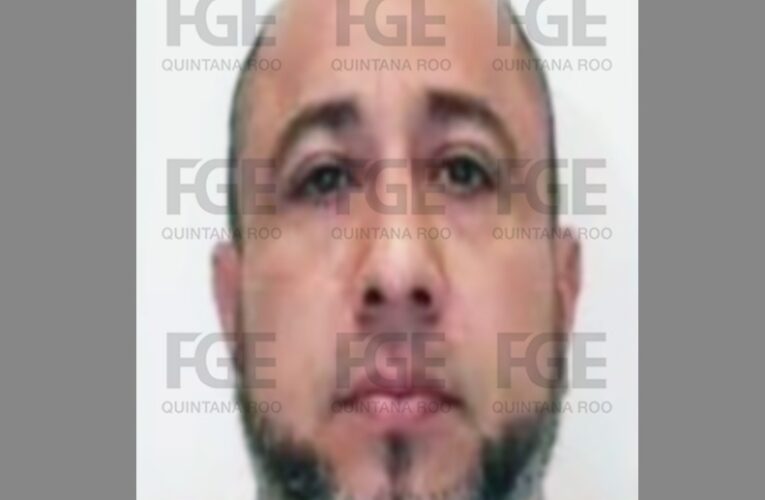 Condenan a dos hombres a 50 años de prisión por homicidio en Benito Juárez