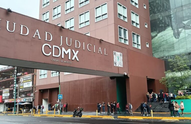 Paro en el Poder Judicial: Declaran suspensión de labores en todo México por incumplir aumento salarial