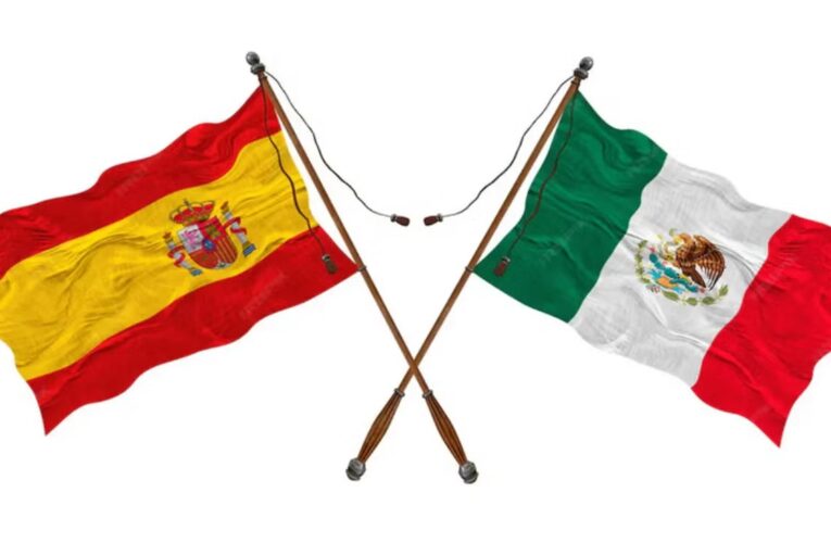 España reconoce injusticias en la Conquista… pero no pide perdón