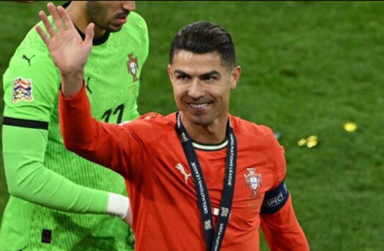 La afirmación de Cristiano Ronaldo sobre el Mundial de 2026