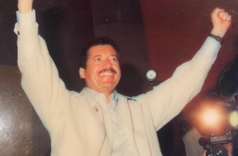 “Solo hubo un disparador”: Iñaki Blanco rechaza teoría del segundo tirador en el caso Colosio