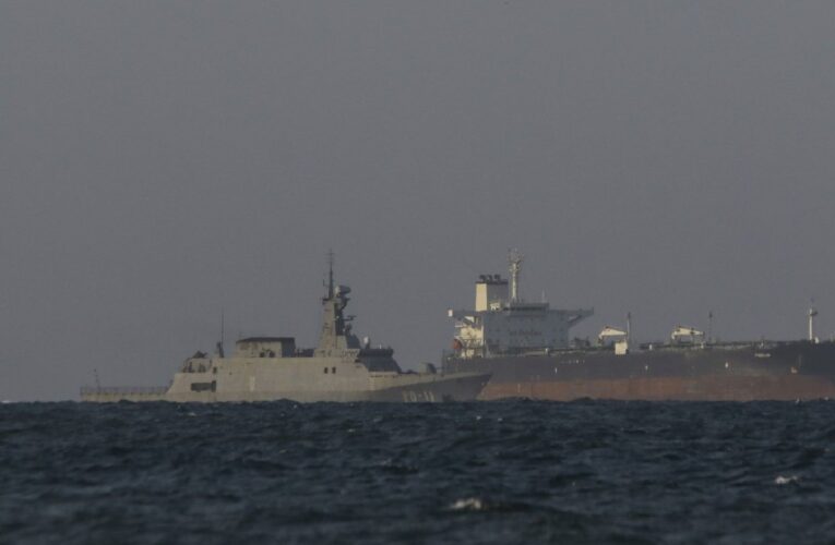 Combate al crimen en el mar debe guiarse por el derecho, afirma SRE en el G7