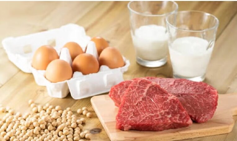 Canasta básica en México subió un 4.3%: Bistec y leche se encareció