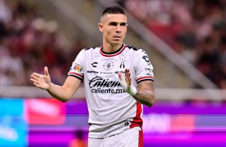 Atlas entre derrotar al Toluca o pensar en las vacaciones