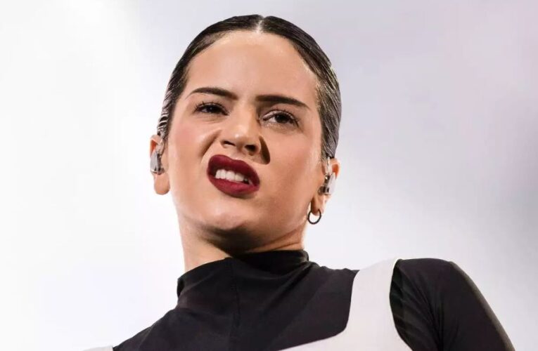 Tiktoker critica a Rosalía por apropiarse de la cultura latina