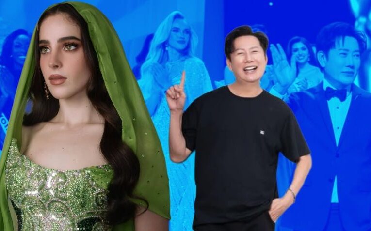 Nawat Itsaragrisil tacha de “mentirosa” a Fátima Bosch y cancela evento de Miss Universo por sus insultos a la mexicana
