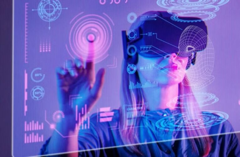 México abre escuela pública de Inteligencia Artificial