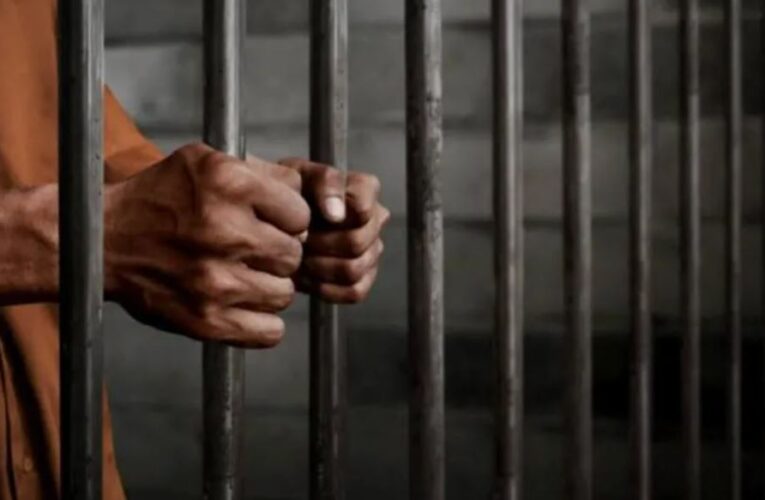 Denuncian caso de tortura contra 3 estadounidenses presos en Poza Rica