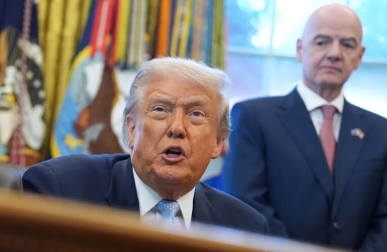 ‘Tu boleto al Munidal no es una visa’: Estados Unidos lanza advertencia a aficionados