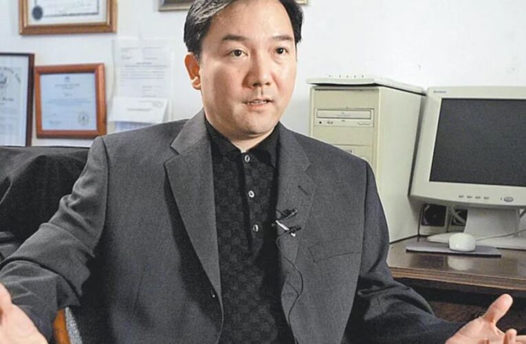 Niegan amparo a Zhenli Ye Gon… seguirá en prisión