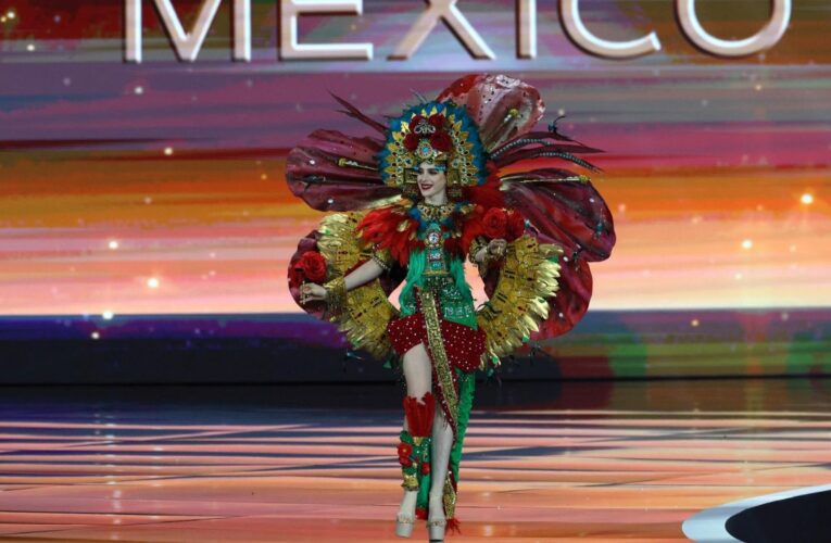 Renuncias y acusaciones de fraude sacuden la recta final de Miss Universo 2025