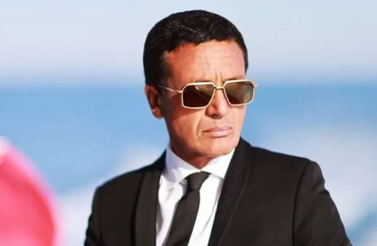 Omar Harfouch no renunció como juez en Miss Universo 2025, lo corrieron; revelan conversación donde el director lo “cancela” del evento