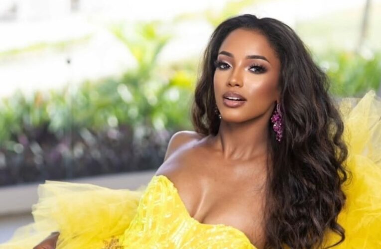 Miss Jamaica bajo observación crítica; su familia alerta retrocesos en su evolución