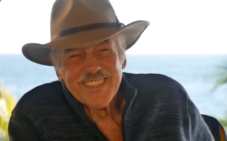 A dos años de la muerte de Andrés García su casa de Acapulco luce completamente devastada y ya la pusieron a la venta