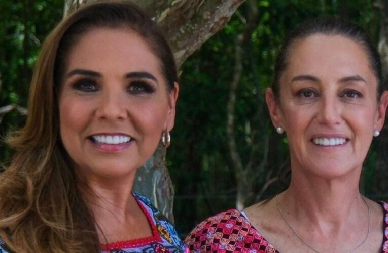 Claudia Sheinbaum regresa a Quintana Roo para revisar obras clave y programas sociales
