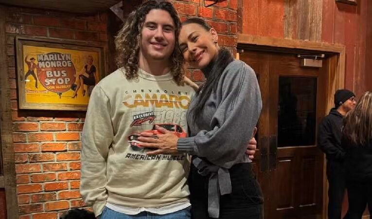 Vanessa Guzmán rompe el silencio sobre ataque armado en su casa con su hijo adentro