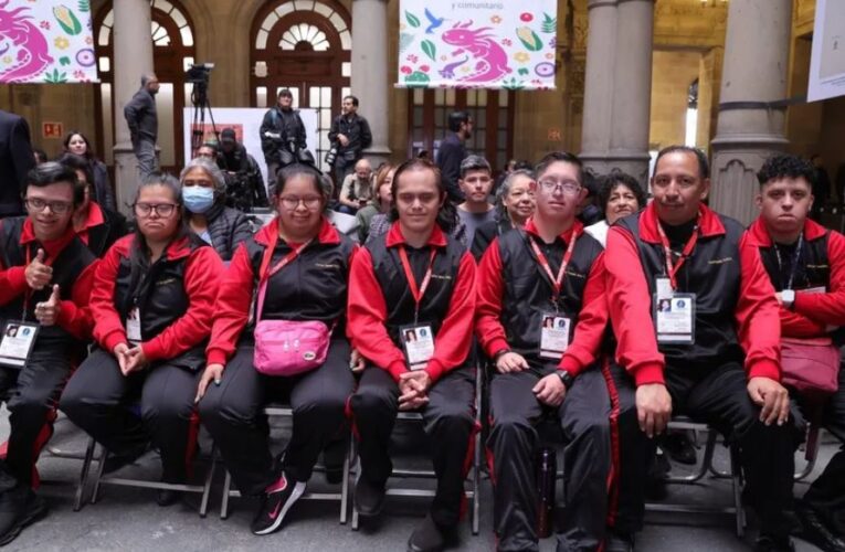 CdMx creará centros de habilitación y rehabilitación dentro de Utopías en las 16 alcaldías