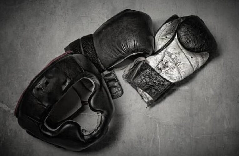 Pierde la vida joven promesa del boxeo mexicano tras ataque con machete de un familiar