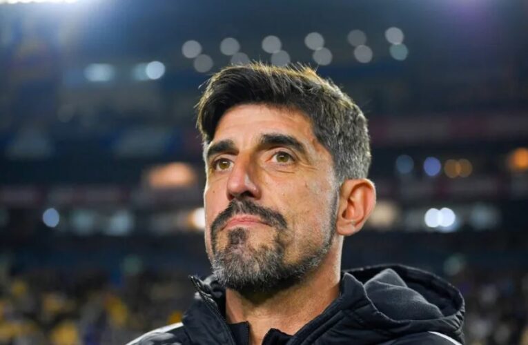 Veljko Paunovic es reafirmado como director técnico de Serbia hasta 2030