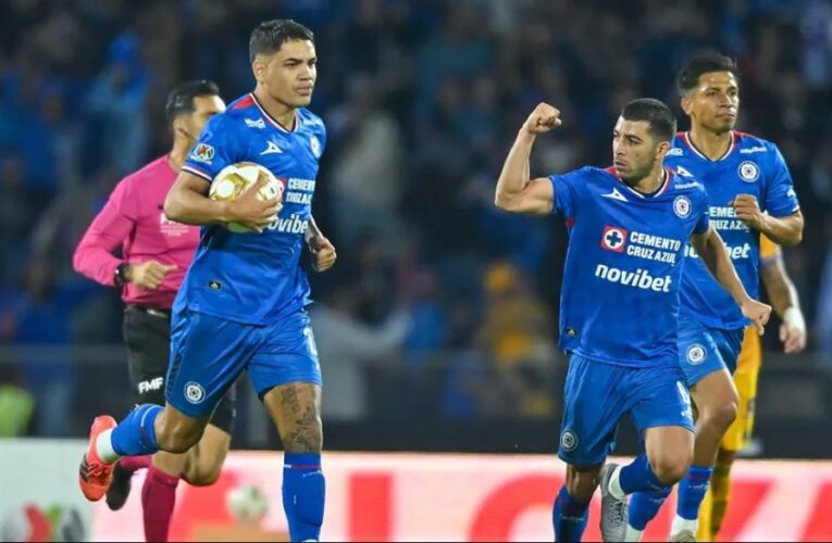 Estos son los resultados que necesita Cruz Azul para avanzar a la Final del torneo Apertura 2025