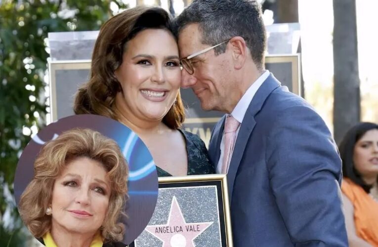 Versiones sobre tensiones, presunta infidelidad y conflictos familiares rodean la separación de Angélica Vale y Otto Padrón