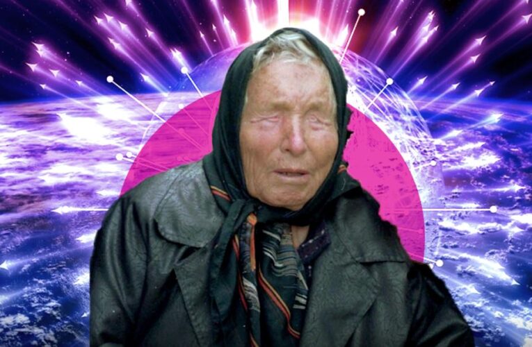 Predicciones de Baba Vanga para 2026