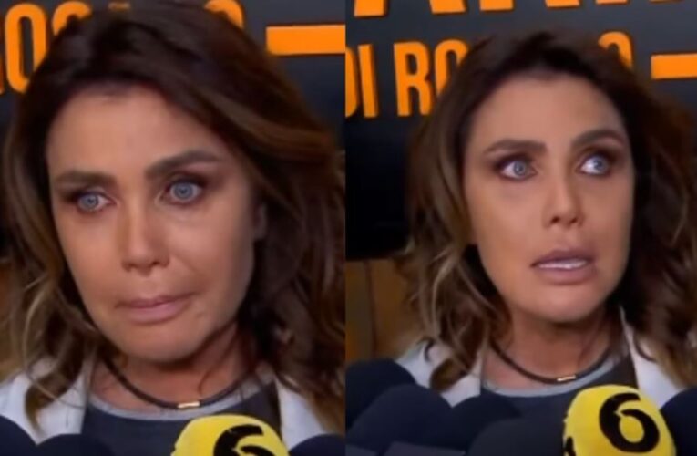 Sabine Moussier generó preocupación entre sus seguidores, luego de que se viralizó un video en el que se se rumoró que padecía esclerosis múltiple